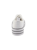 Tom Tailor Sneakers wit