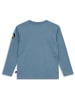 LEGO Longsleeve in Blau