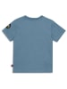 LEGO Shirt in Blau