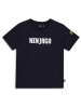 LEGO Shirt zwart