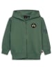 LEGO Sweatvest groen