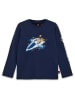 LEGO Longsleeve in Dunkelblau