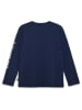 LEGO Longsleeve in Dunkelblau