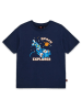 LEGO Shirt in Dunkelblau