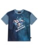 LEGO Shirt blauw
