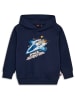 LEGO Hoodie in Dunkelblau