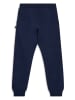 LEGO Sweatbroek donkerblauw