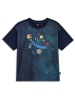 LEGO Shirt in Dunkelblau