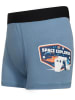 LEGO 3-delige set: boxershorts donkerblauw/blauw/rood