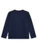 LEGO Longsleeve in Dunkelblau