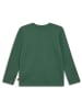LEGO Longsleeve in Grün/ Dunkelblau