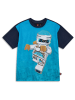 LEGO Shirt donkerblauw