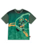 LEGO Shirt in Grün