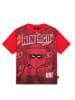 LEGO Shirt in Rot