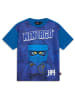 LEGO Shirt in Blau