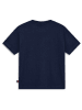 LEGO Shirt donkerblauw/oranje