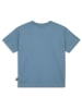 LEGO Shirt blauw/oranje
