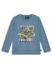 LEGO Longsleeve in Blau