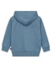 LEGO Hoodie in Blau