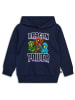 LEGO Hoodie in Dunkelblau