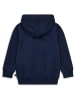 LEGO Sweatjacke in Dunkelblau