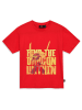 LEGO Shirt in Rot