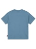 LEGO Shirt in Blau