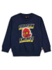 LEGO Sweatshirt donkerblauw