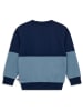 LEGO Sweatshirt in Blau/ Dunkelblau