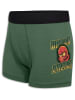 LEGO 3-delige set: boxershorts donkerblauw/blauw/groen