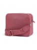 COCCINELLE Leren schoudertas beskleurig - (B)21 x (H)17 x (D)6 cm