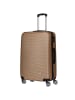 Geographical Norway 3tlg. Hardcase-Trolleyset "Solomun" in Khaki