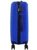 Geographical Norway 3tlg. Hardcase-Trolleyset "Solomun" in Blau