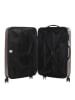 Geographical Norway 3tlg. Hardcase-Trolleyset "Softless" in Beige