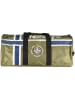 Geographical Norway Torba podróżna "Shark" w kolorze khaki - 75 x 35 x 35 cm