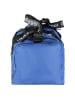 Geographical Norway Reisetasche "Song" in Blau - (B)55 x (H)21 x (T)21 cm