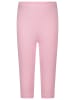 Topo Caprilegging lichtroze