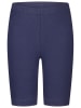 Topo Legginsy w kolorze granatowym