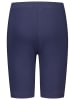 Topo Legginsy w kolorze granatowym
