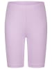 Topo Legginsy w kolorze fioletowym
