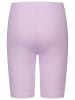 Topo Legginsy w kolorze fioletowym