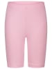 Topo Legginsy w kolorze jasnoróżowym