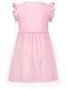 Topo Kleid "Ballerinas" in Rosa