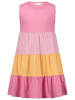 Topo Kleid in Rosa