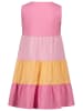 Topo Kleid in Rosa