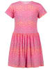 Topo Kleid in Pink