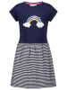 Topo Jurk donkerblauw