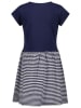 Topo Jurk donkerblauw