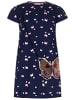 Topo Jurk donkerblauw