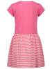 Topo Kleid in Pink